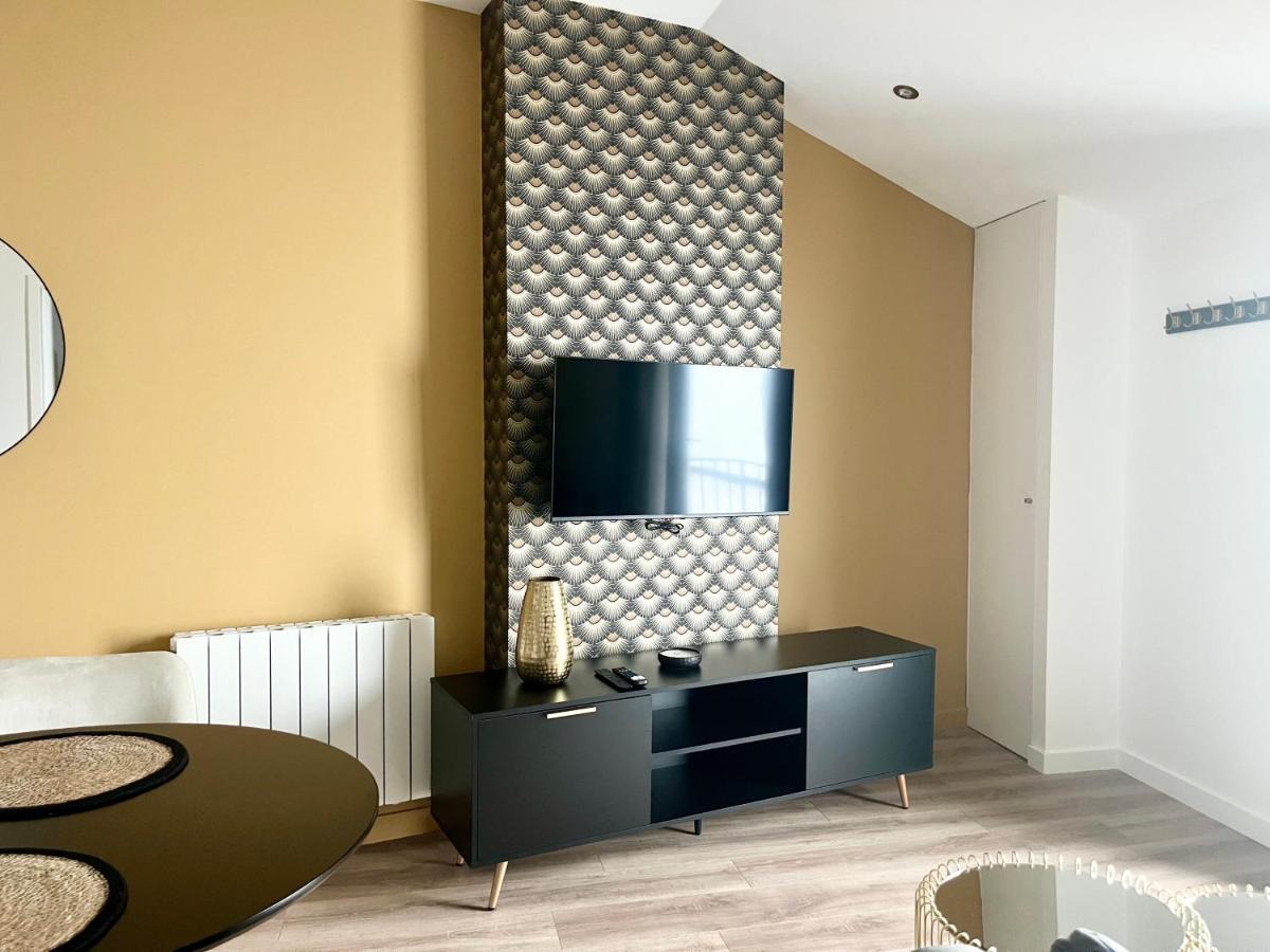 Eldorado - Residence Hestia Saint-Etienne  Exterior photo