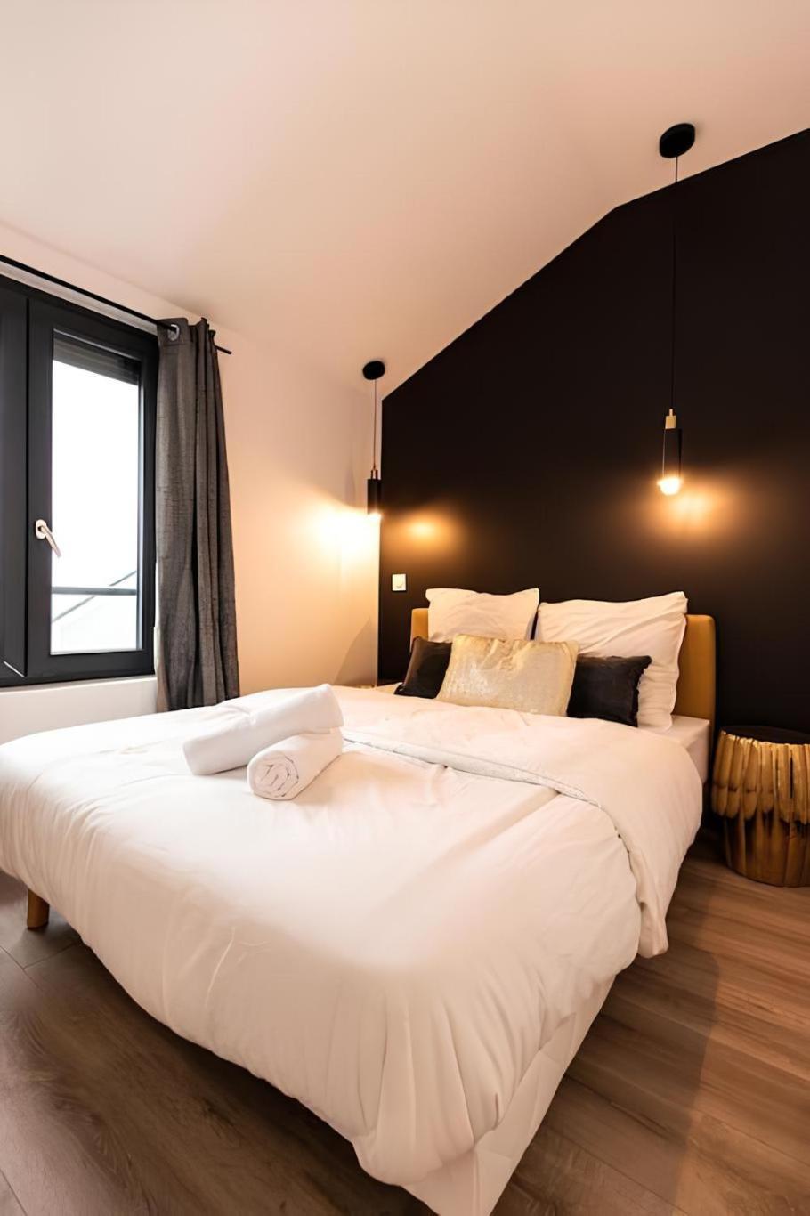 Eldorado - Residence Hestia Saint-Etienne  Exterior photo