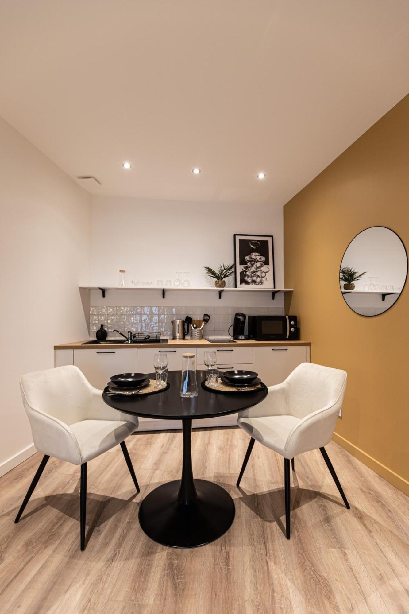 Eldorado - Residence Hestia Saint-Etienne  Exterior photo